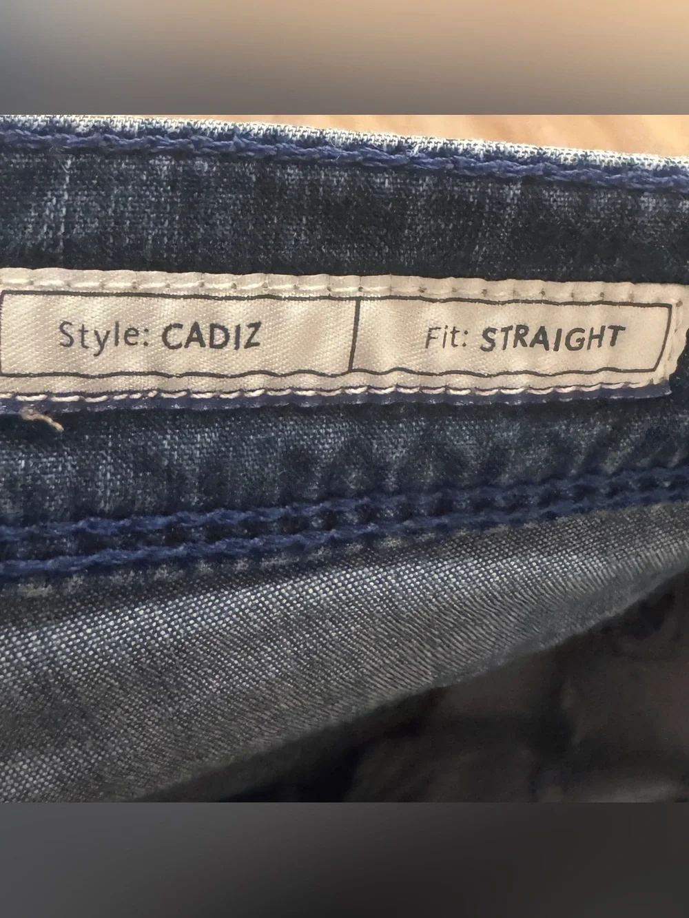 brax cadiz men